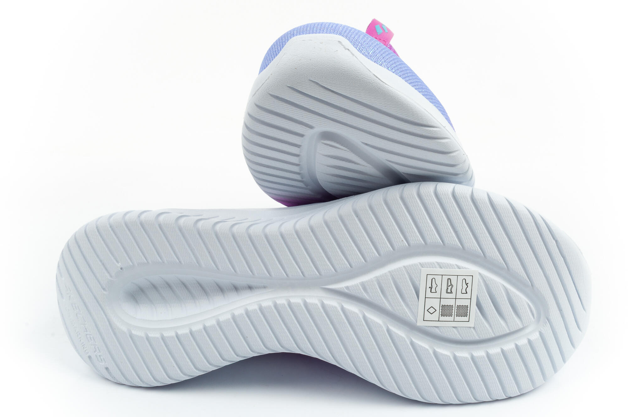 Buty sportowe młodzieżowe Skechers Ultra Flex 3.0 6/7