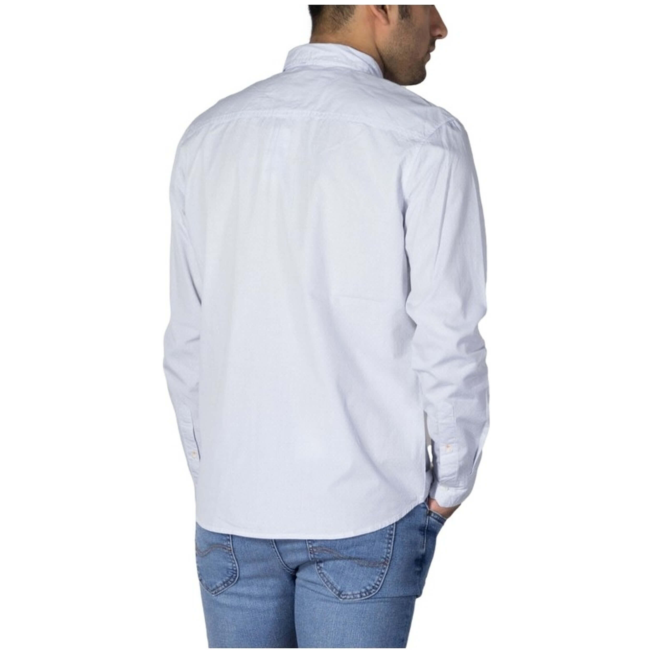 Chemise Blend modèle 20710578-74646 pour homme 2/3