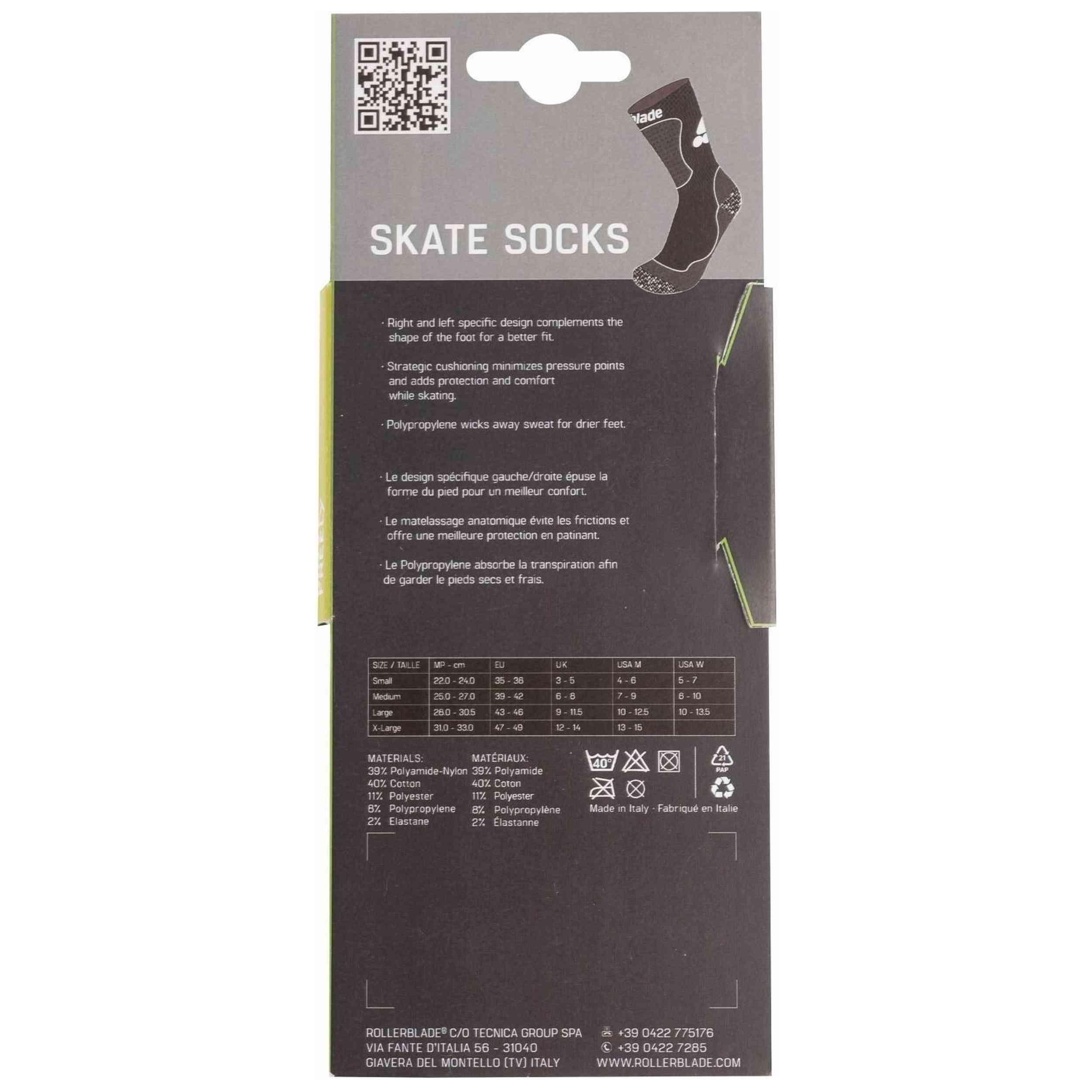 Skarpetki Rollerblade 2/5