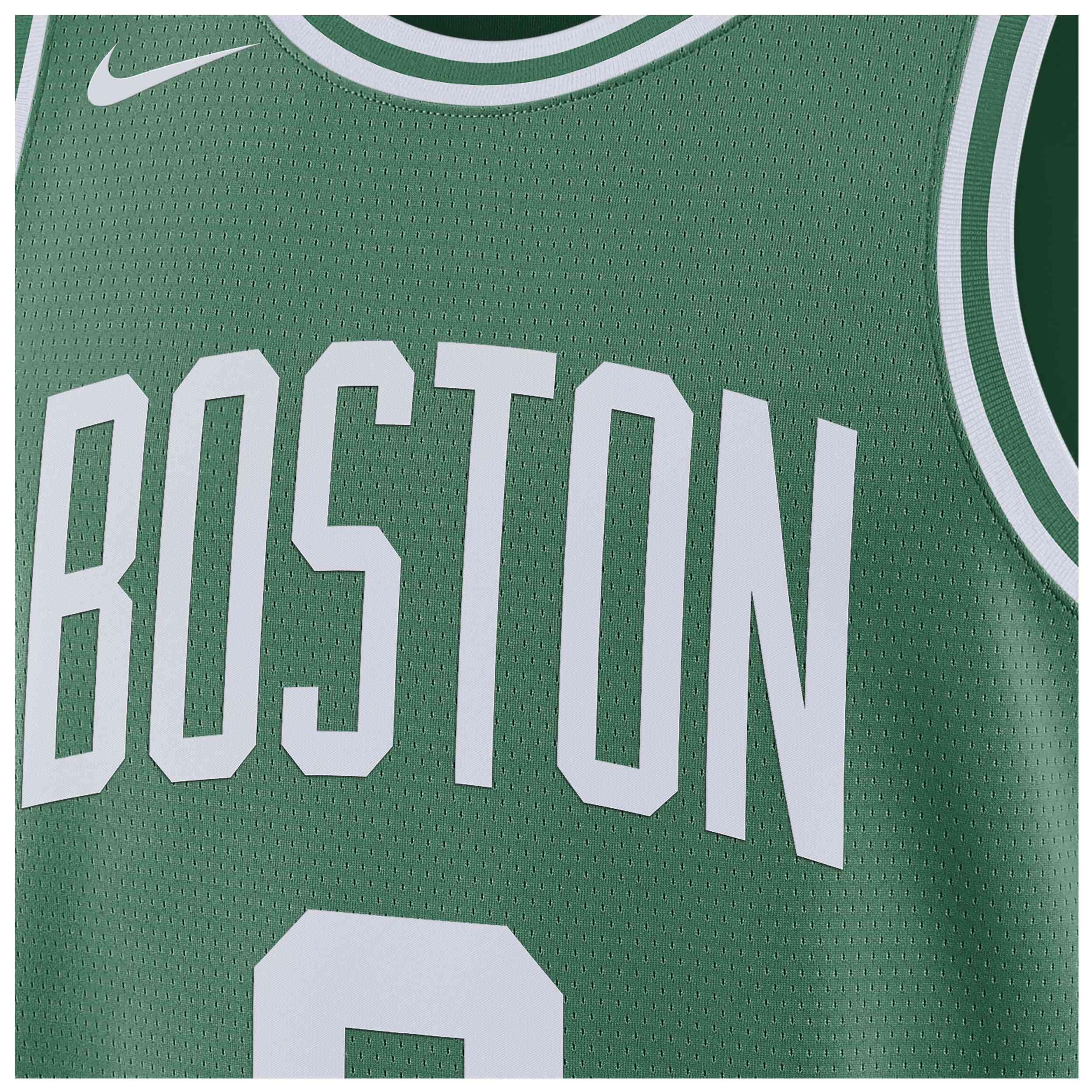Basketbalshirt Nike model DN1997-312 voor mannen 3/5