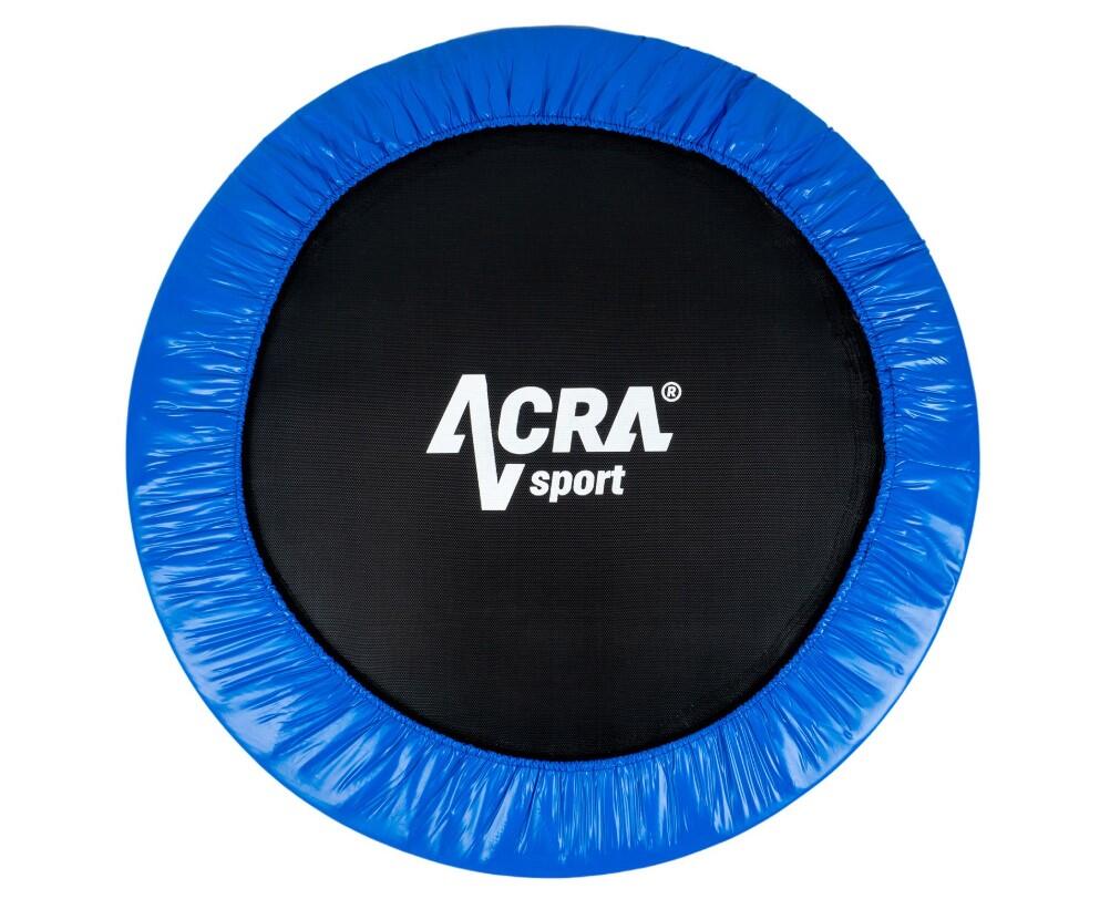 Trampolína 100 cm, pro vnitřní i venkovní použití 2/5