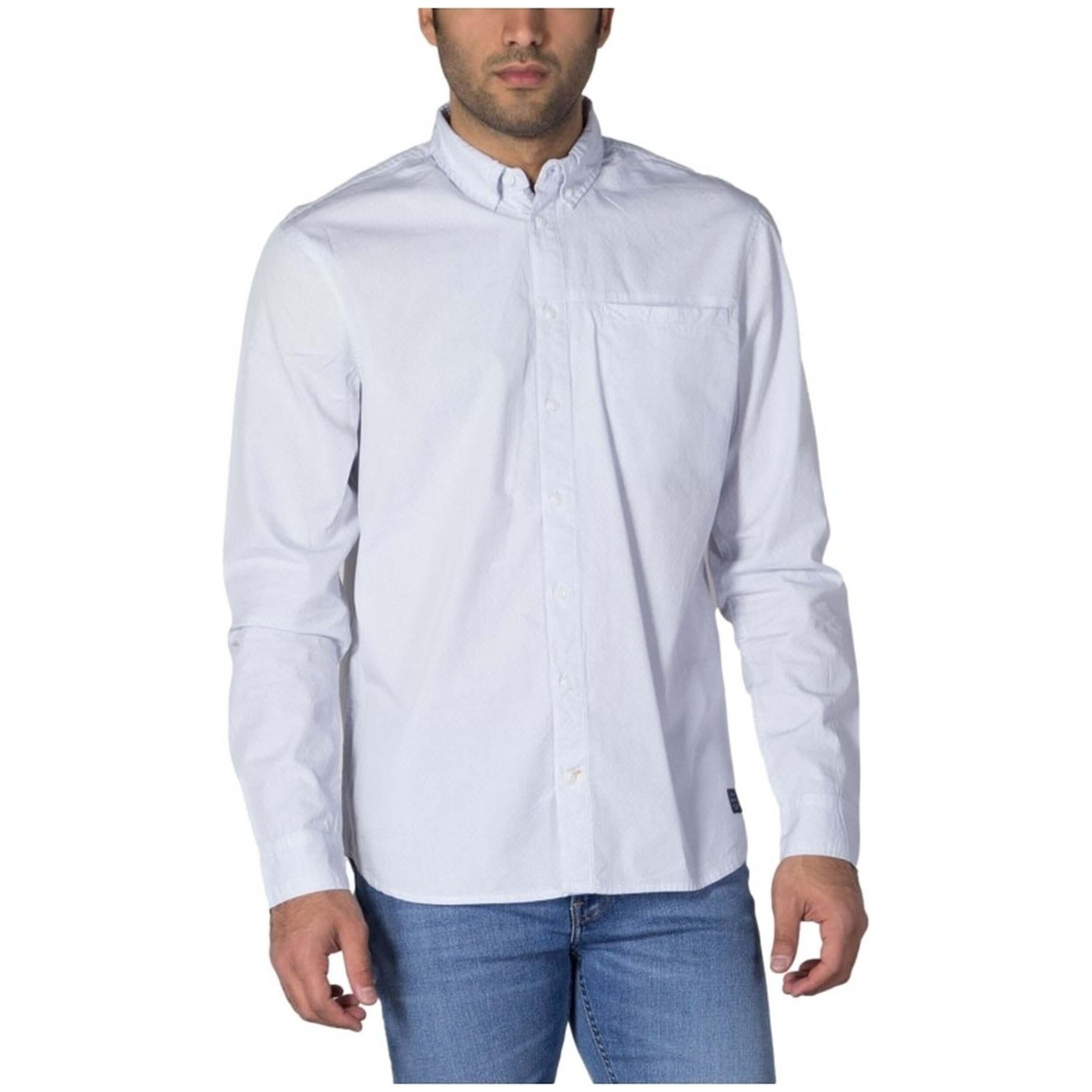 Chemise Blend modèle 20710578-74646 pour homme 1/3