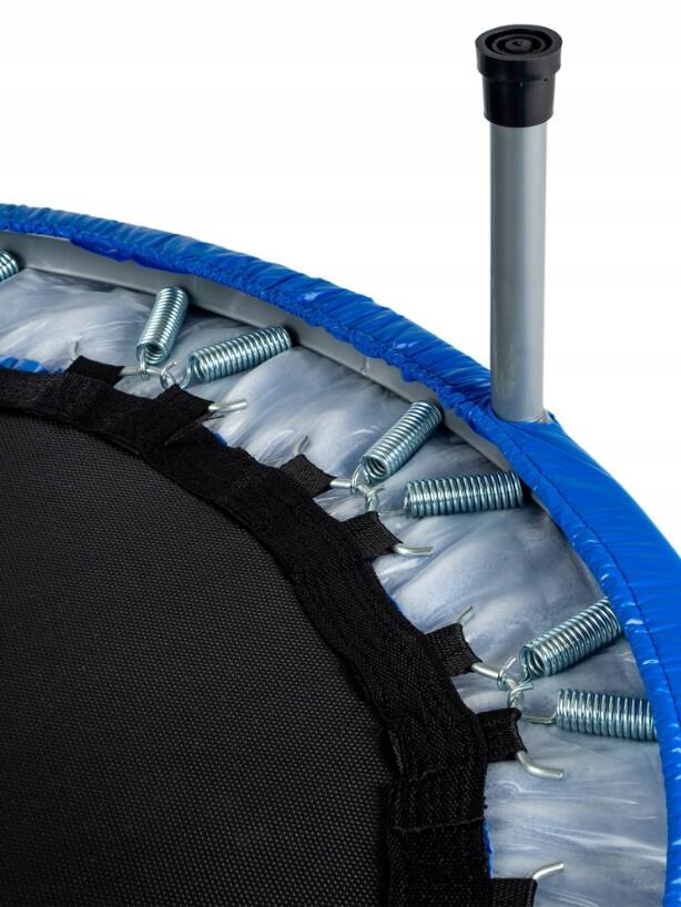 Trampolína 100 cm, pro vnitřní i venkovní použití 5/5