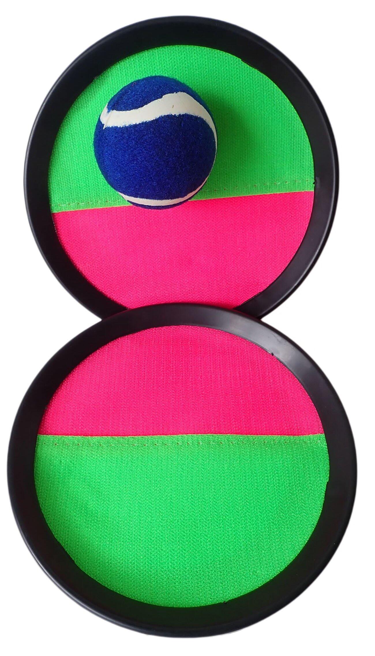 ACRA Catchball na suchý zip 20 cm G15401
