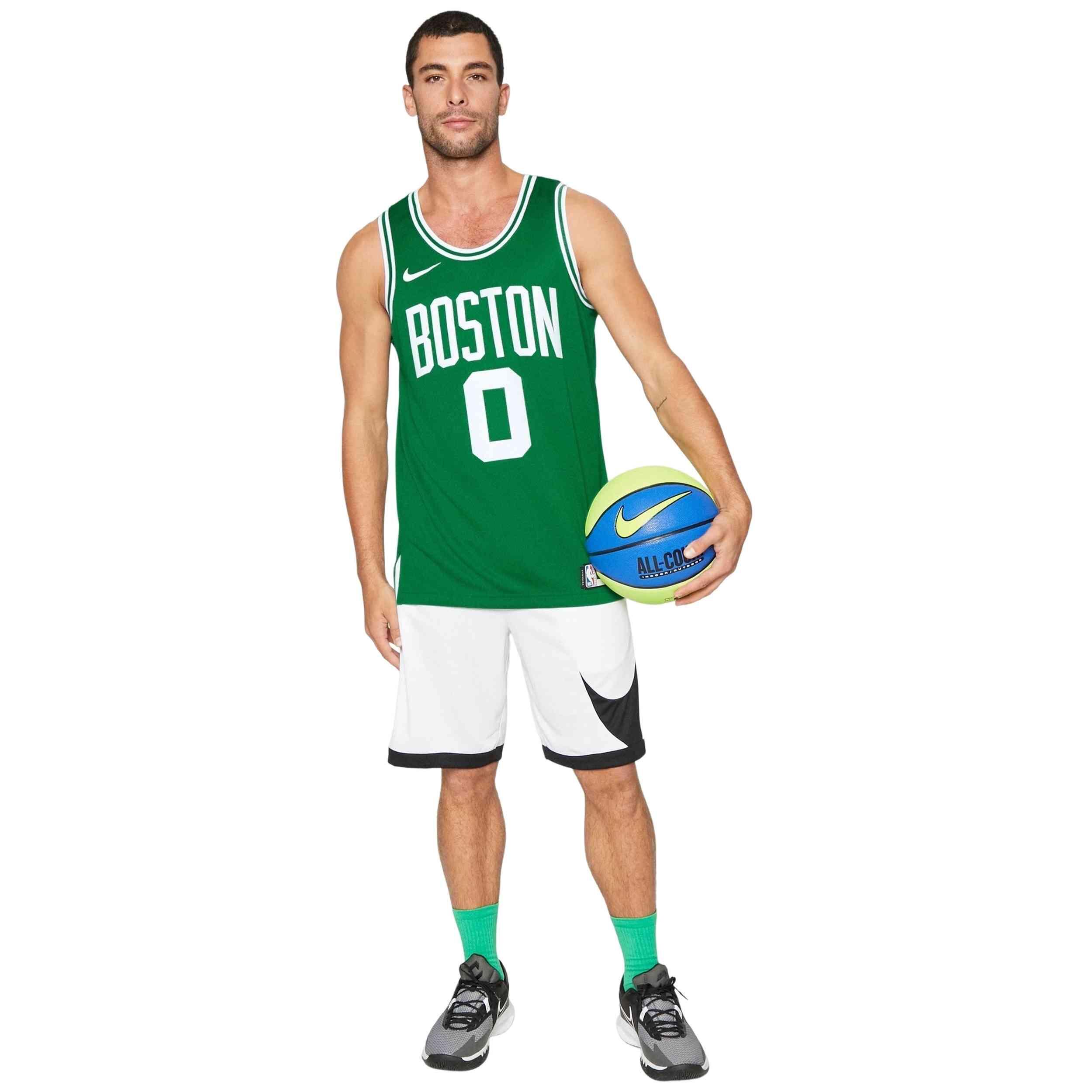 Basketbalshirt Nike model DN1997-312 voor mannen 2/5