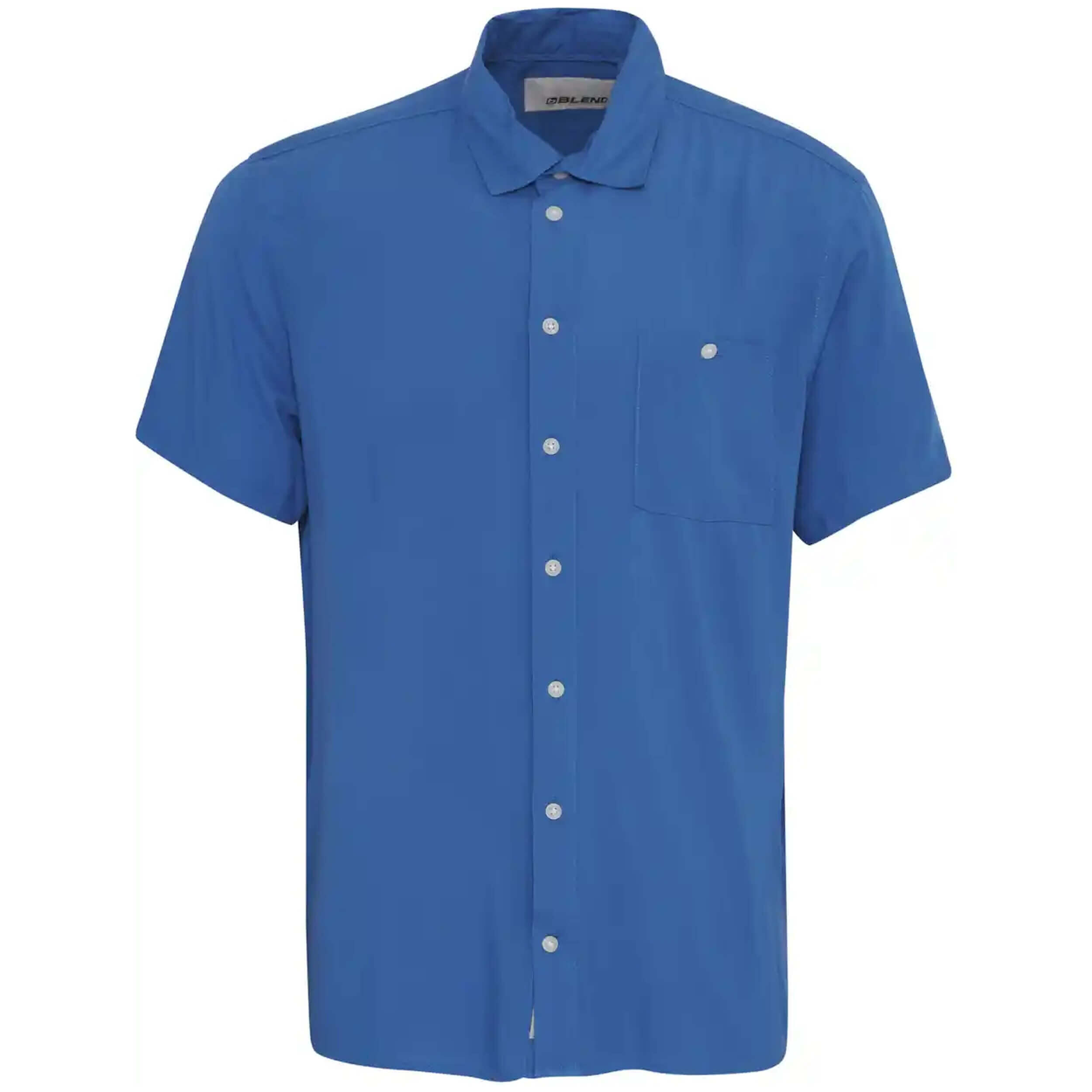 Chemise Blend modèle 20716363-194039 pour homme 2/5