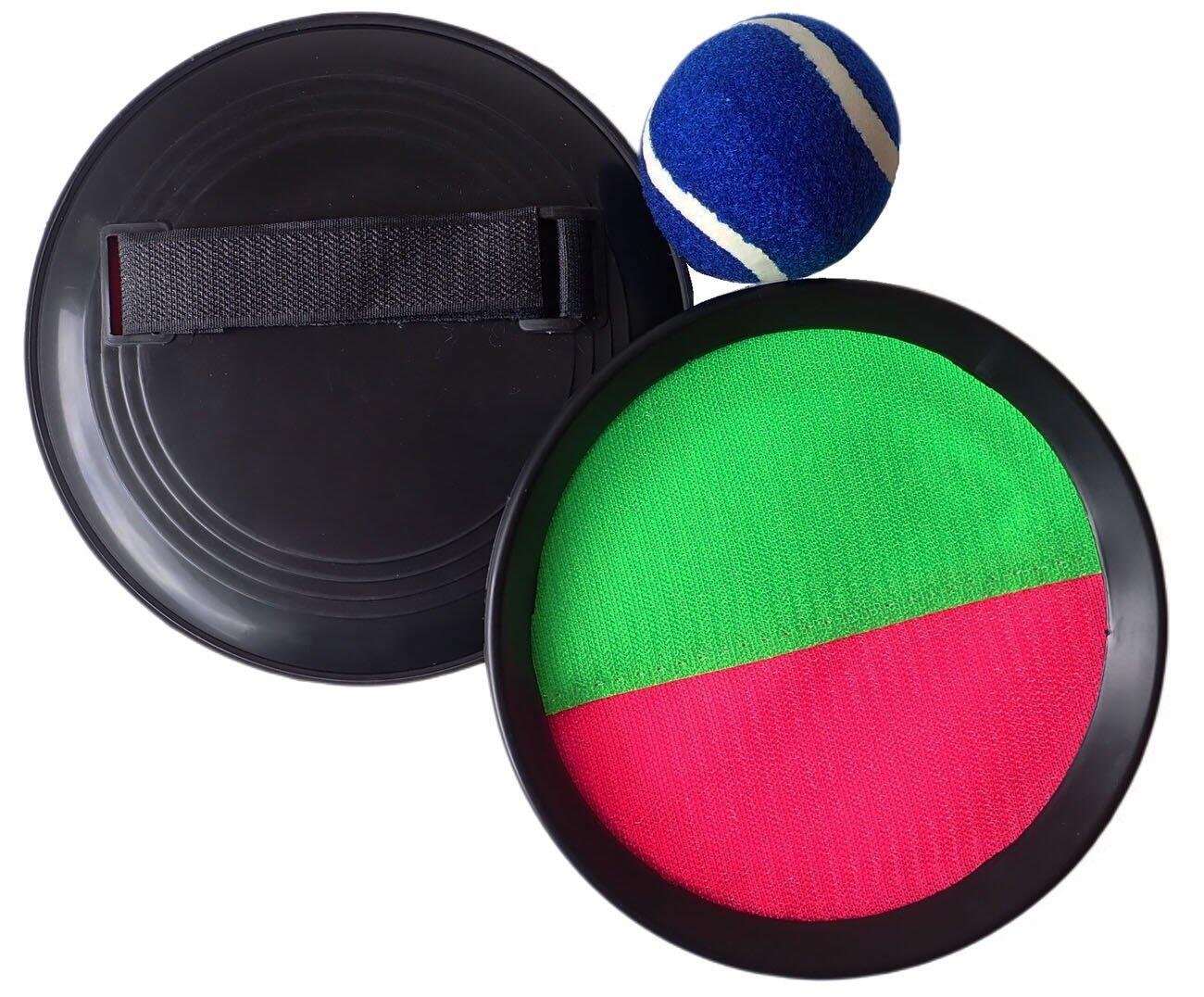 Catchball na suchý zip 20 cm G15401 2/2