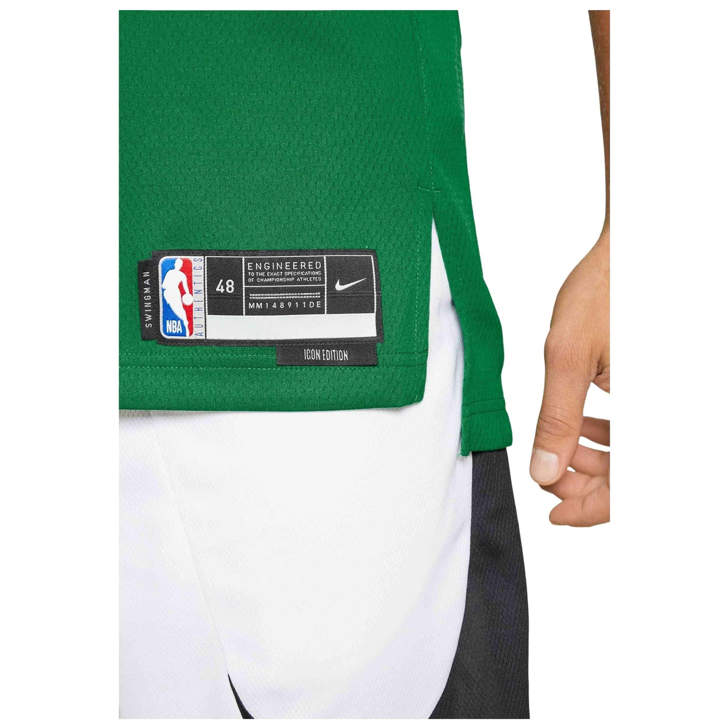 Basketbalshirt Nike model DN1997-312 voor mannen 5/5