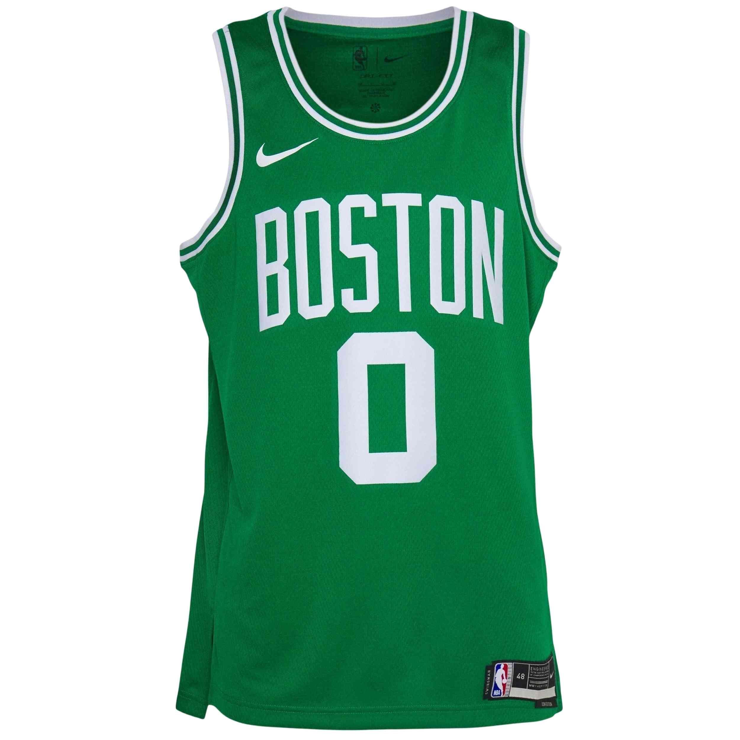 Basketbalshirt Nike model DN1997-312 voor mannen 4/5