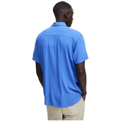 Overhemd blend model 20716363-194039 voor mannen