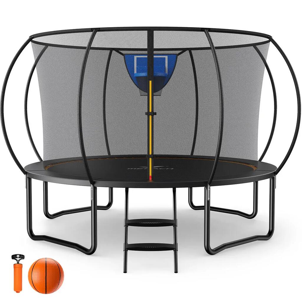 Vonkajšia trampolína 2429 366 cm