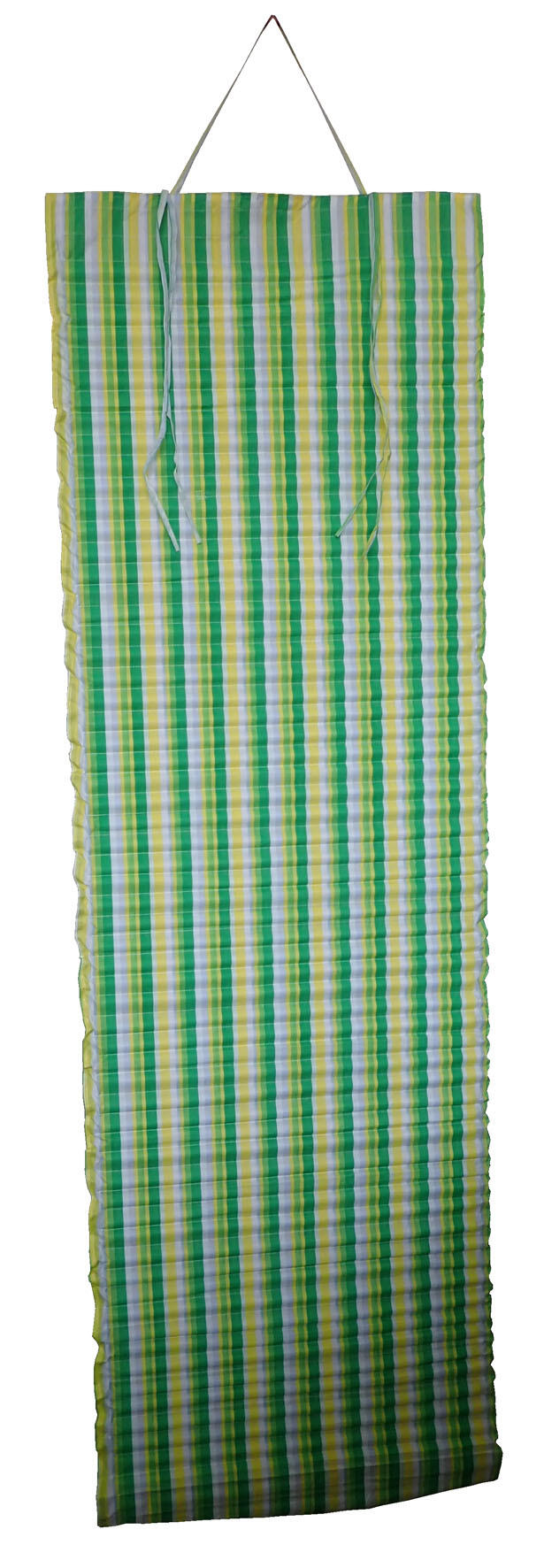 ACRA Plážové rolovací lehátko L02 170 x 55 x 1,5 cm