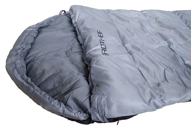 Spací pytel mumiový (spacák) 300g/m2 3/7
