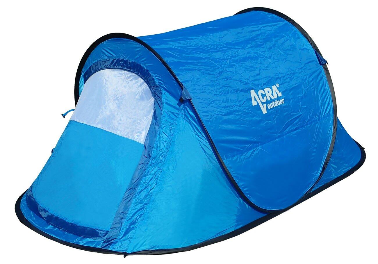ACRA Stan samostavěcí pro 2 osoby ST02