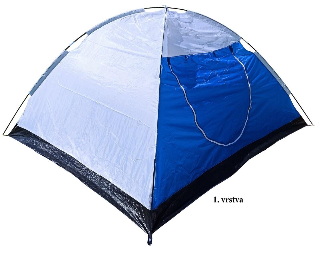 Stan pro 4 osoby - dvouplášťový ST04 3/7