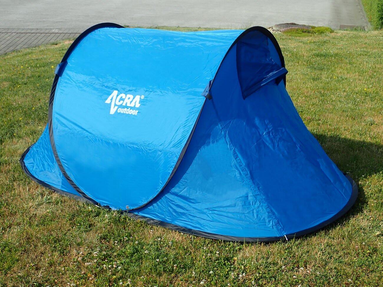 Stan samostavěcí pro 2 osoby ST02 2/2