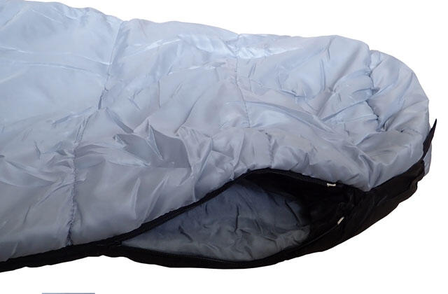 Spací pytel mumiový (spacák) 300g/m2 5/7