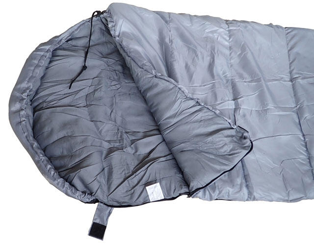 Spací pytel mumiový (spacák) 300g/m2 4/7