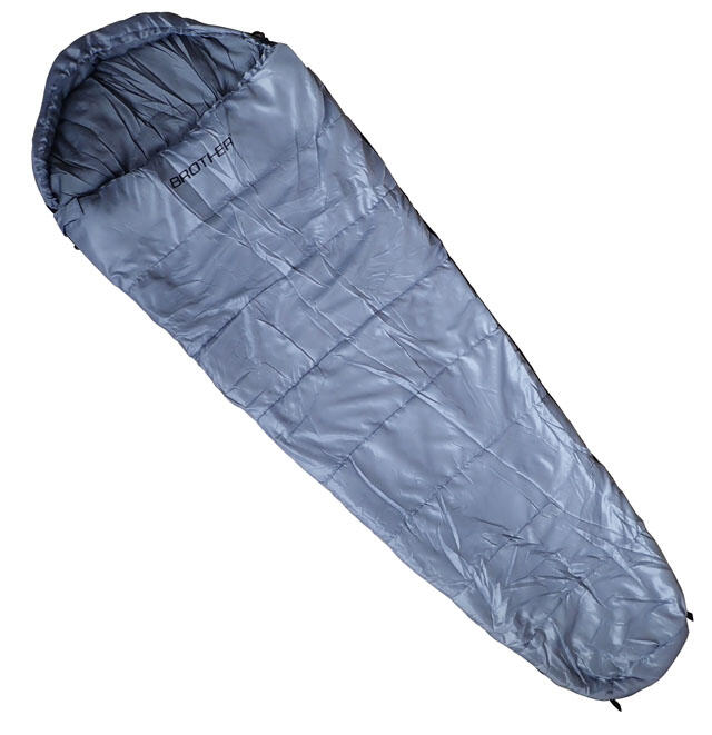 ACRA Spací pytel mumiový (spacák) 300g/m2