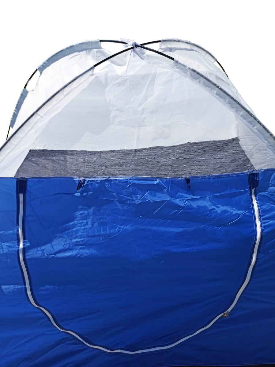 Stan pro 4 osoby - dvouplášťový ST04 4/7