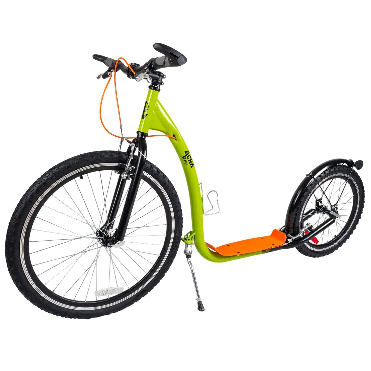 Koloběžka Joy Racer 7/7