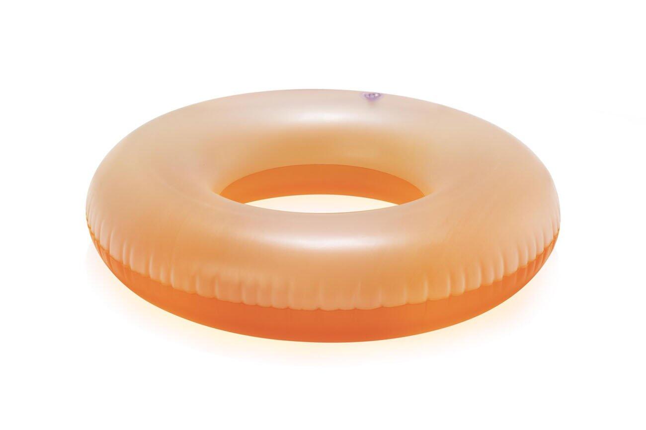 Kruh nafukovací Neon 76 cm 36024 3/5