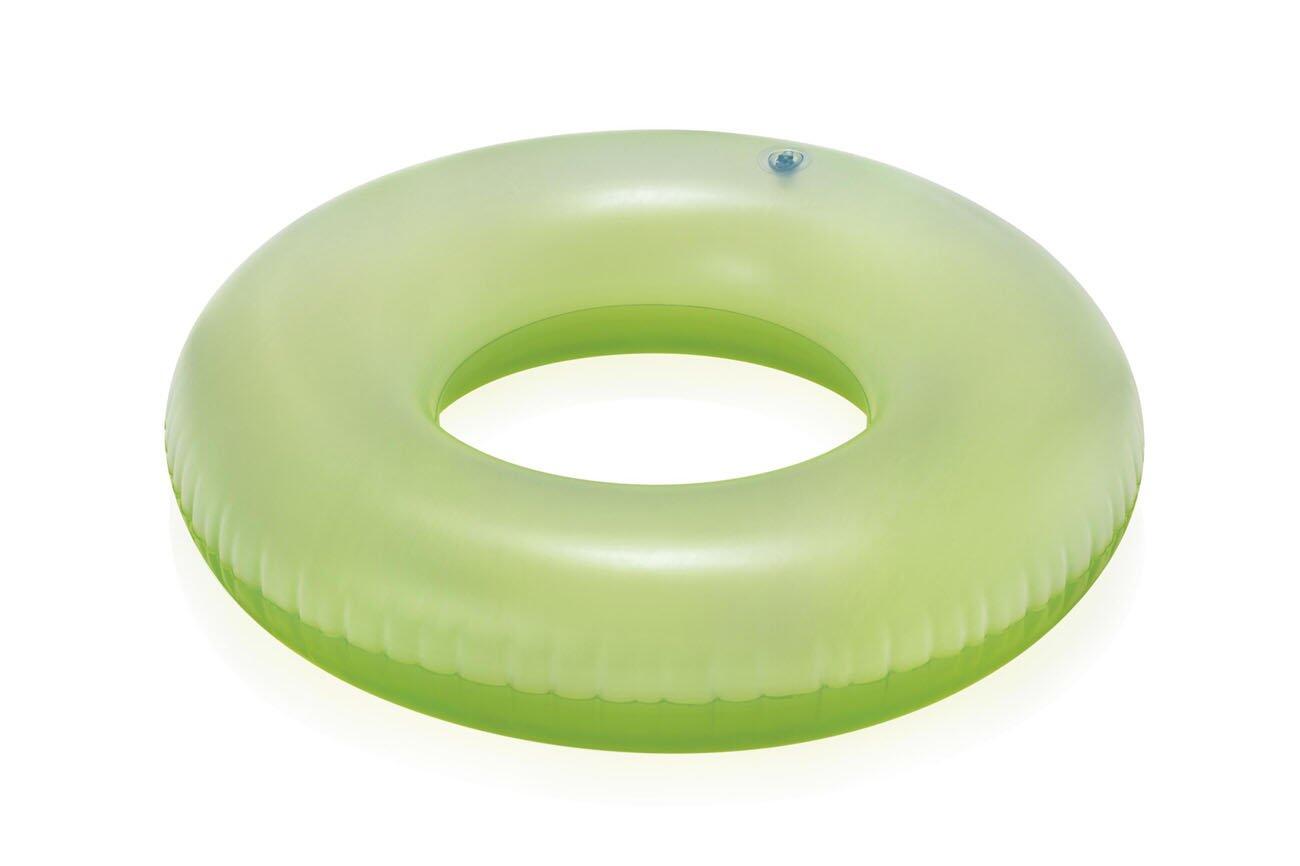 Kruh nafukovací Neon 76 cm 36024 3/5