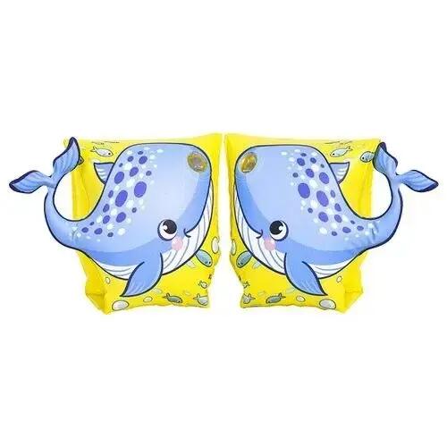 YELLOW / BLUE / WHITE