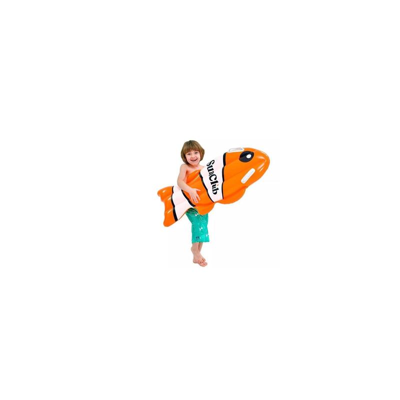 Nafukovací plovák Nemo 100x50cm