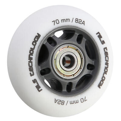 Pu 70x24 82a + abec9 set nils extreem