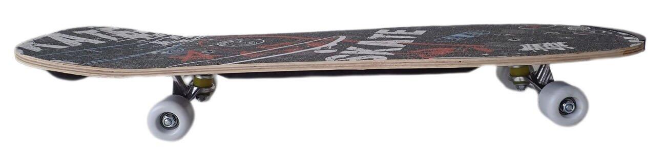 Skateboard barevný S2 4/4