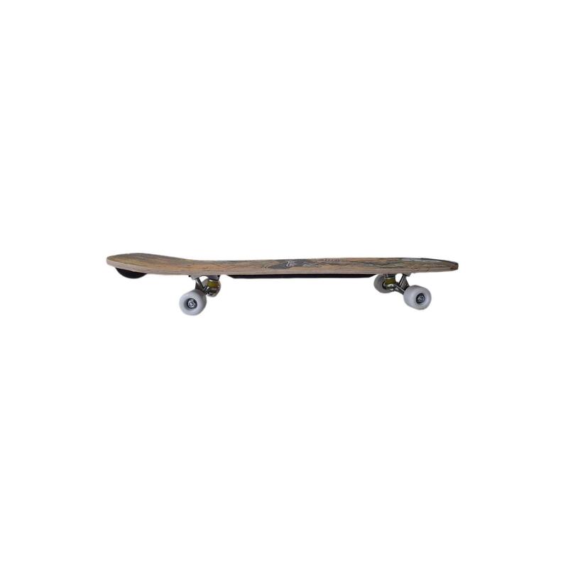 Skateboard barevný S2