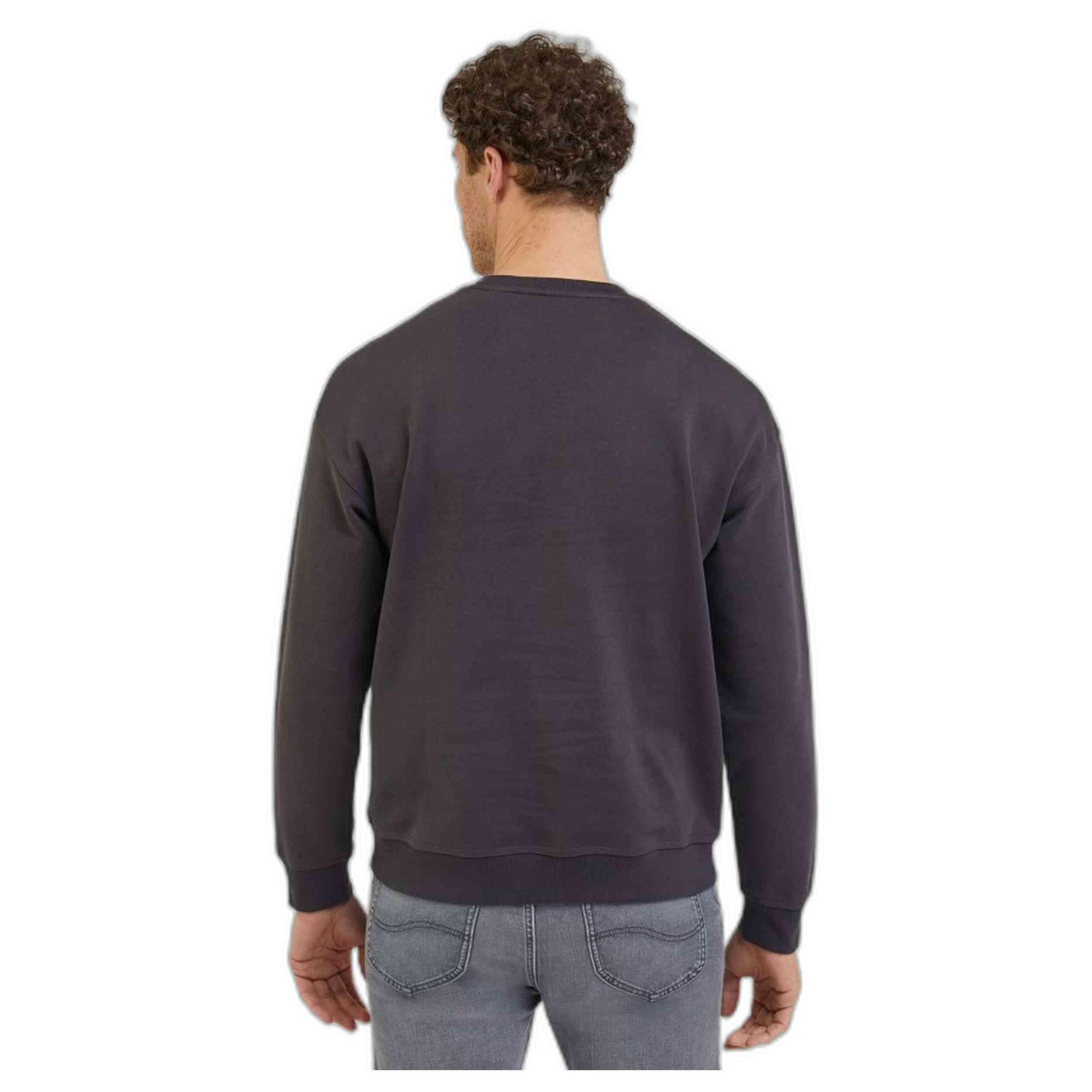 Maglia a maniche lunghe Lee modello LM01RJON per uomini 3/5