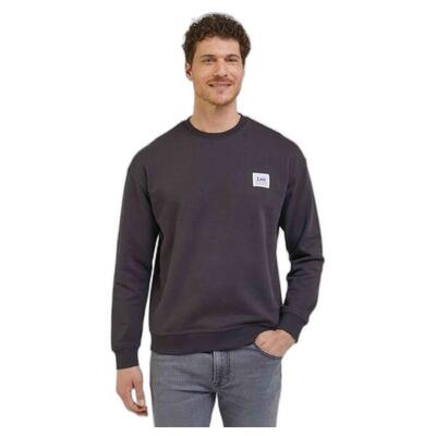 T-shirt met lange mouwen lee model lm01rjon voor mannen
