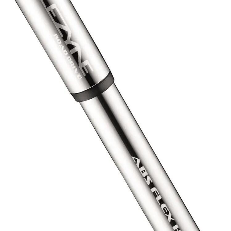 LEZYNE ROAD DRIVE HP Hand Pump Silver Small