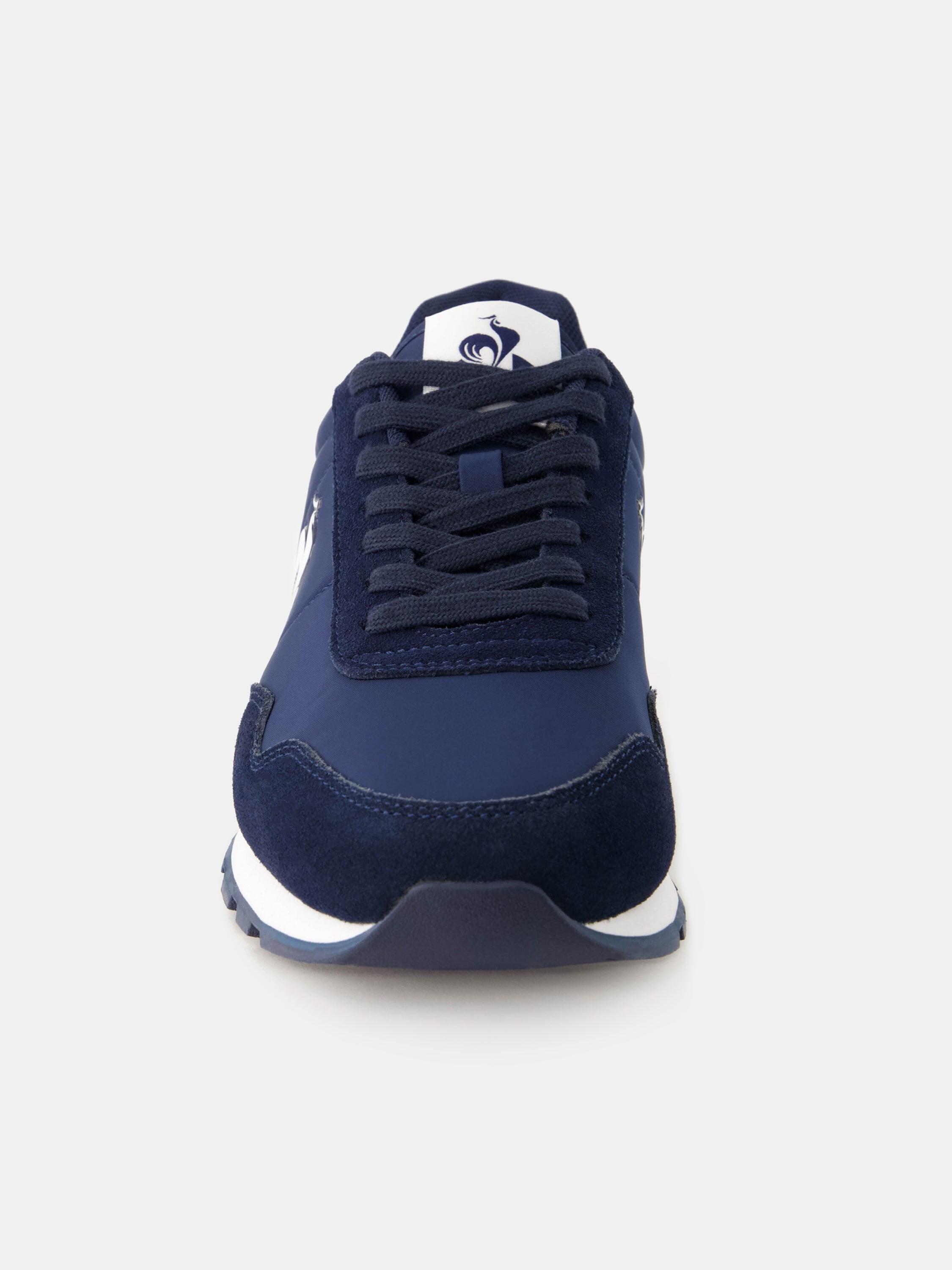 Baskets Homme Baskets Le Coq Sportif ASTRA_2 Bleu Bleu LE COQ SPORTIF 5/5