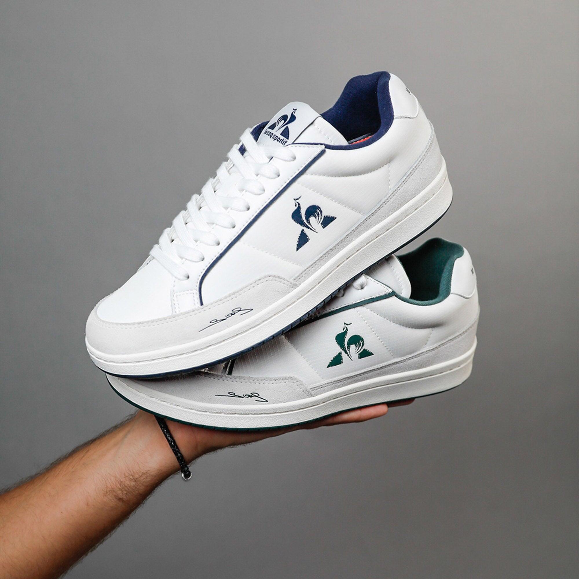 Baskets Le Coq Sportif Noah_2 Ripstop 7/7