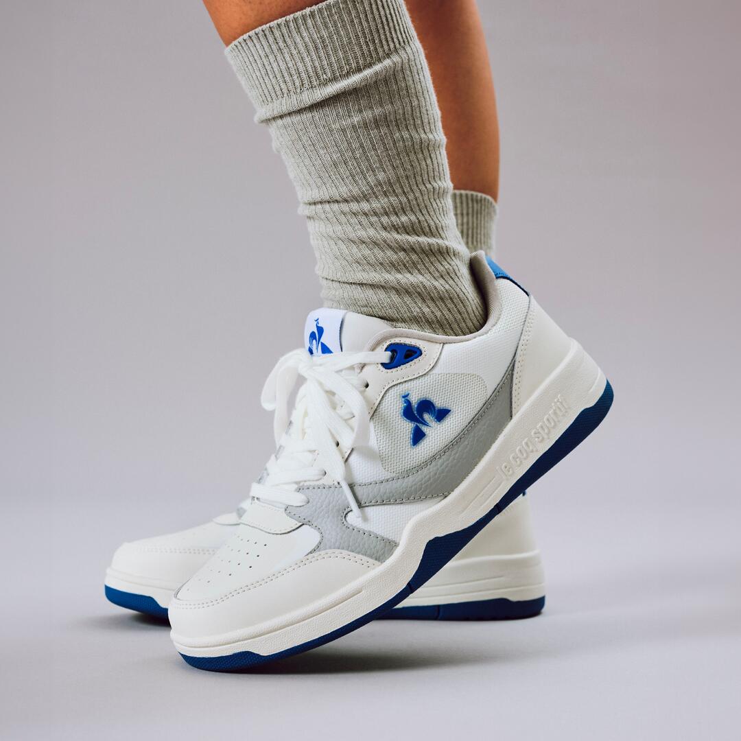 Chaussures Homme Baskets Le Coq sportif Blanc LE COQ SPORTIF 5/7