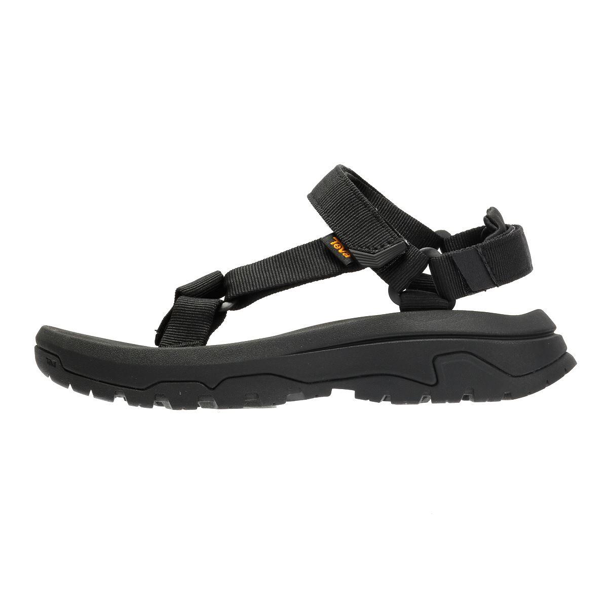 Tongs Reell modèle 312-1210369-BLACK pour homme 6/6