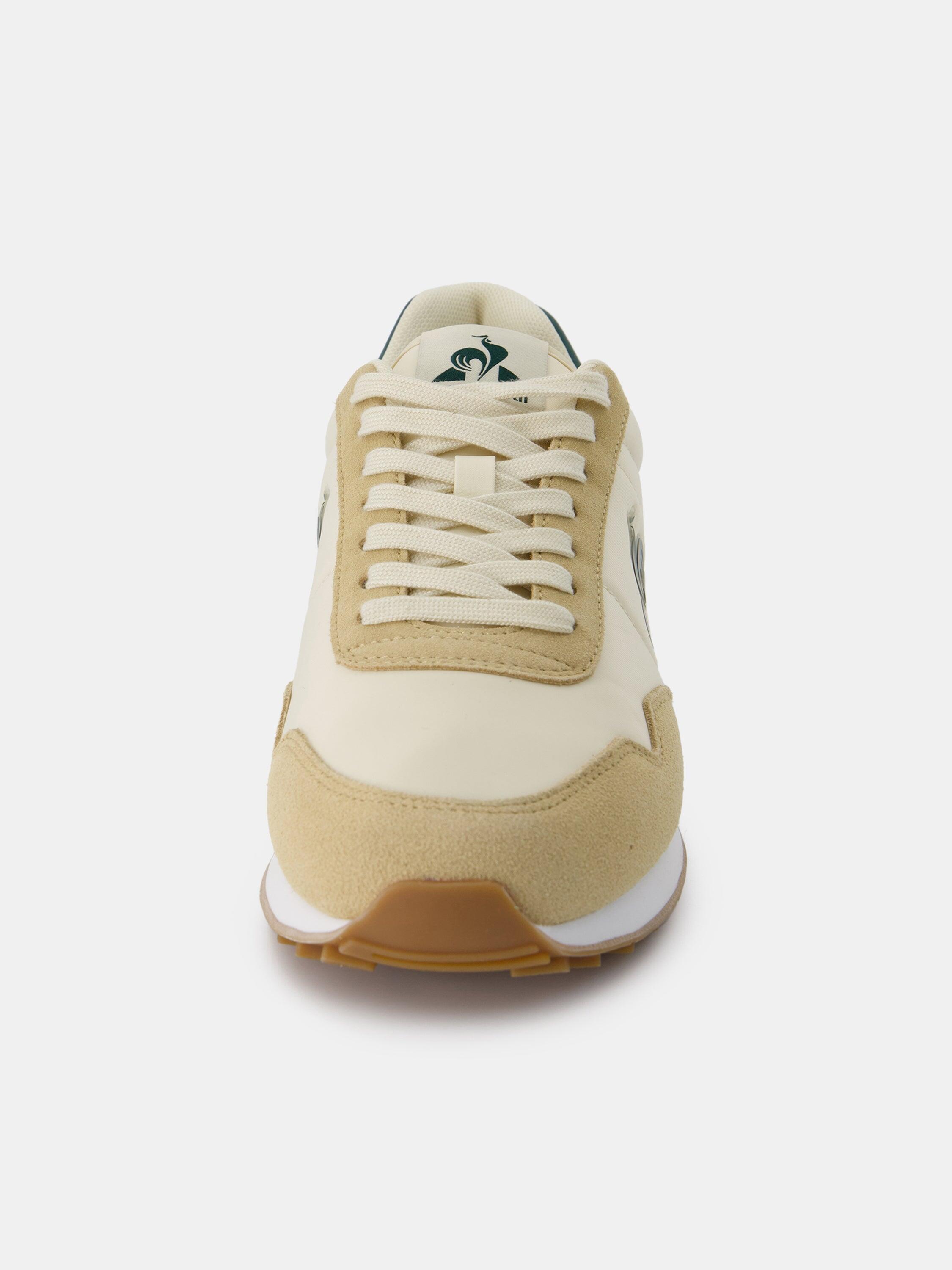 Baskets Homme Baskets Le Coq Sportif ASTRA_2 Beige Beige LE COQ SPORTIF 5/5