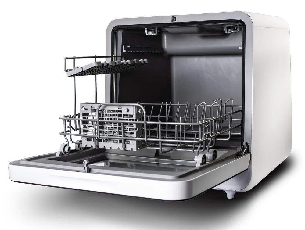 Zmywarka nablatowa DWM02 3/4
