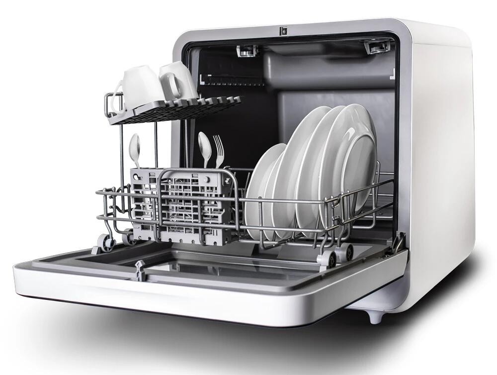 Zmywarka nablatowa DWM02 4/4