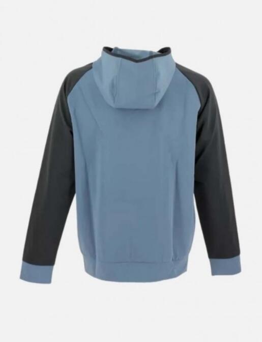 Bluza sportowa męska Puma Tech Woven 5/5