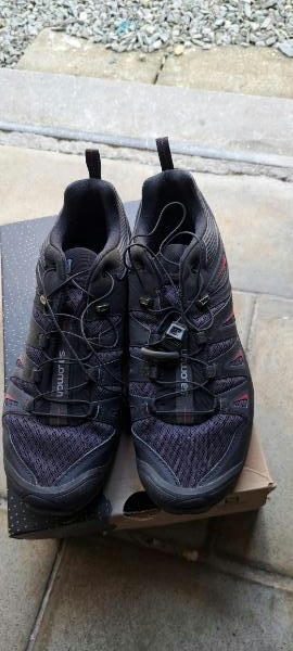 SALOMON picture