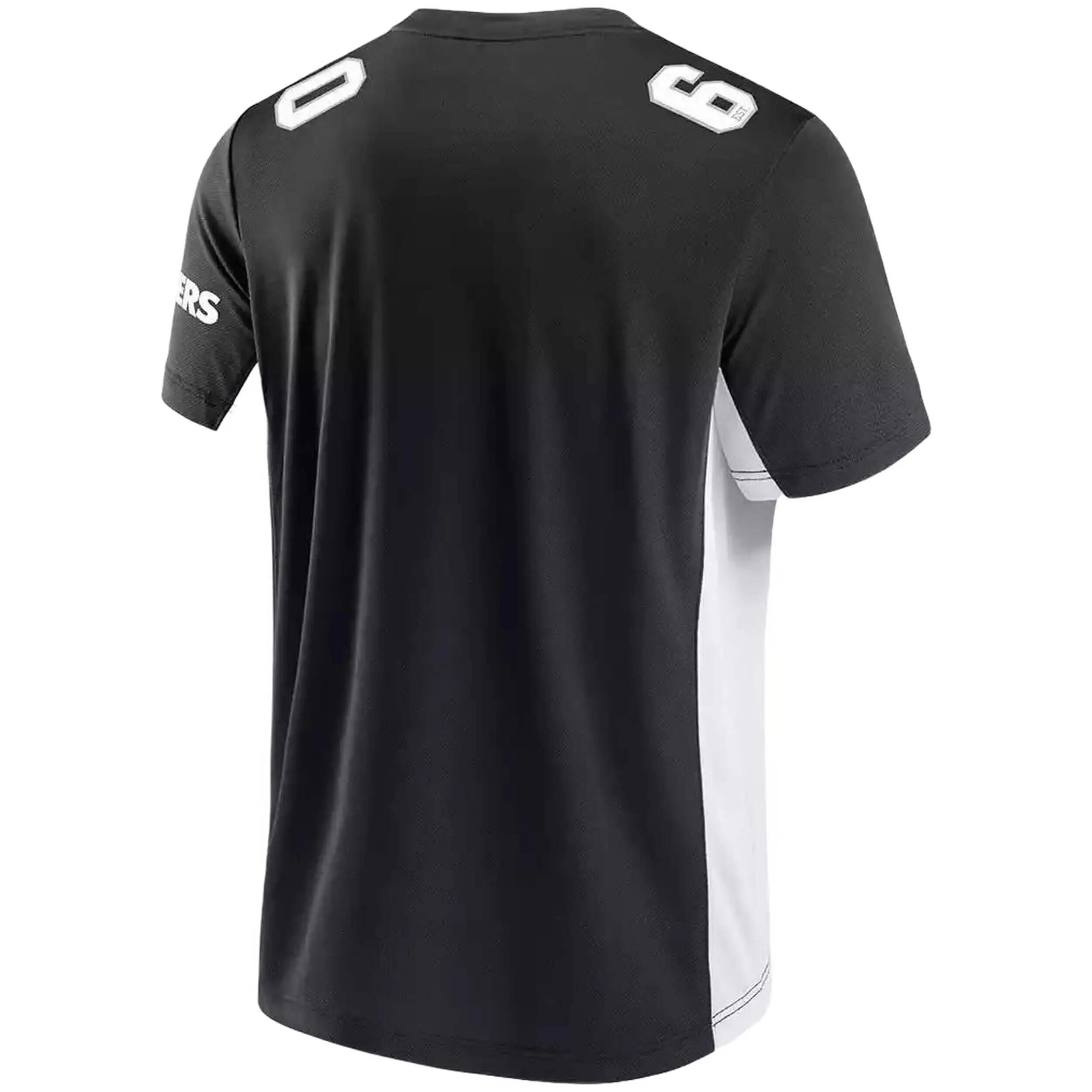 American football-trikot Fanatics Modell 1084-8D für männer 2/3
