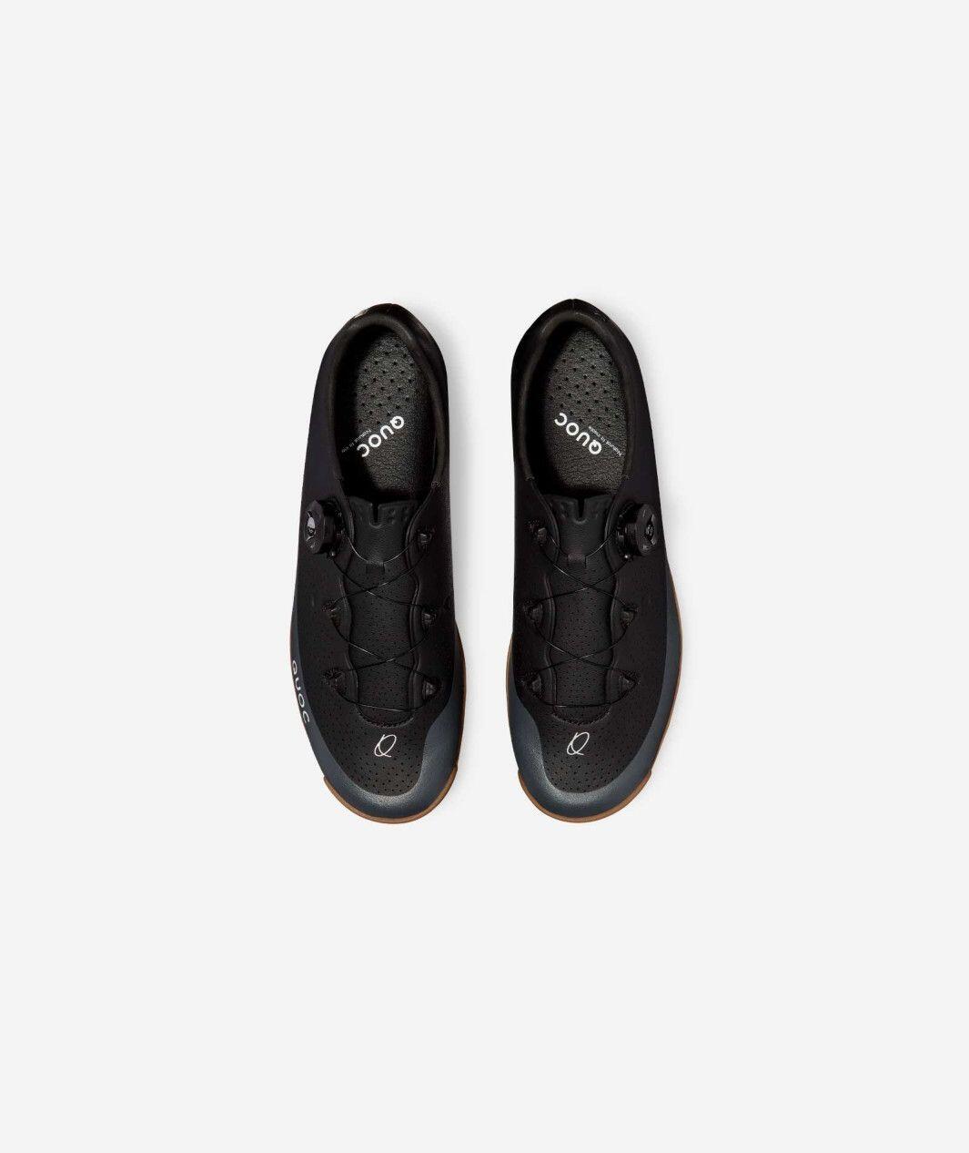 Quoc Gran Tourer II Shoes Black Brown 2/7