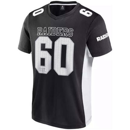 Maillot de football americain Fanatics modèle 007U-1084-8D-02S pour homme