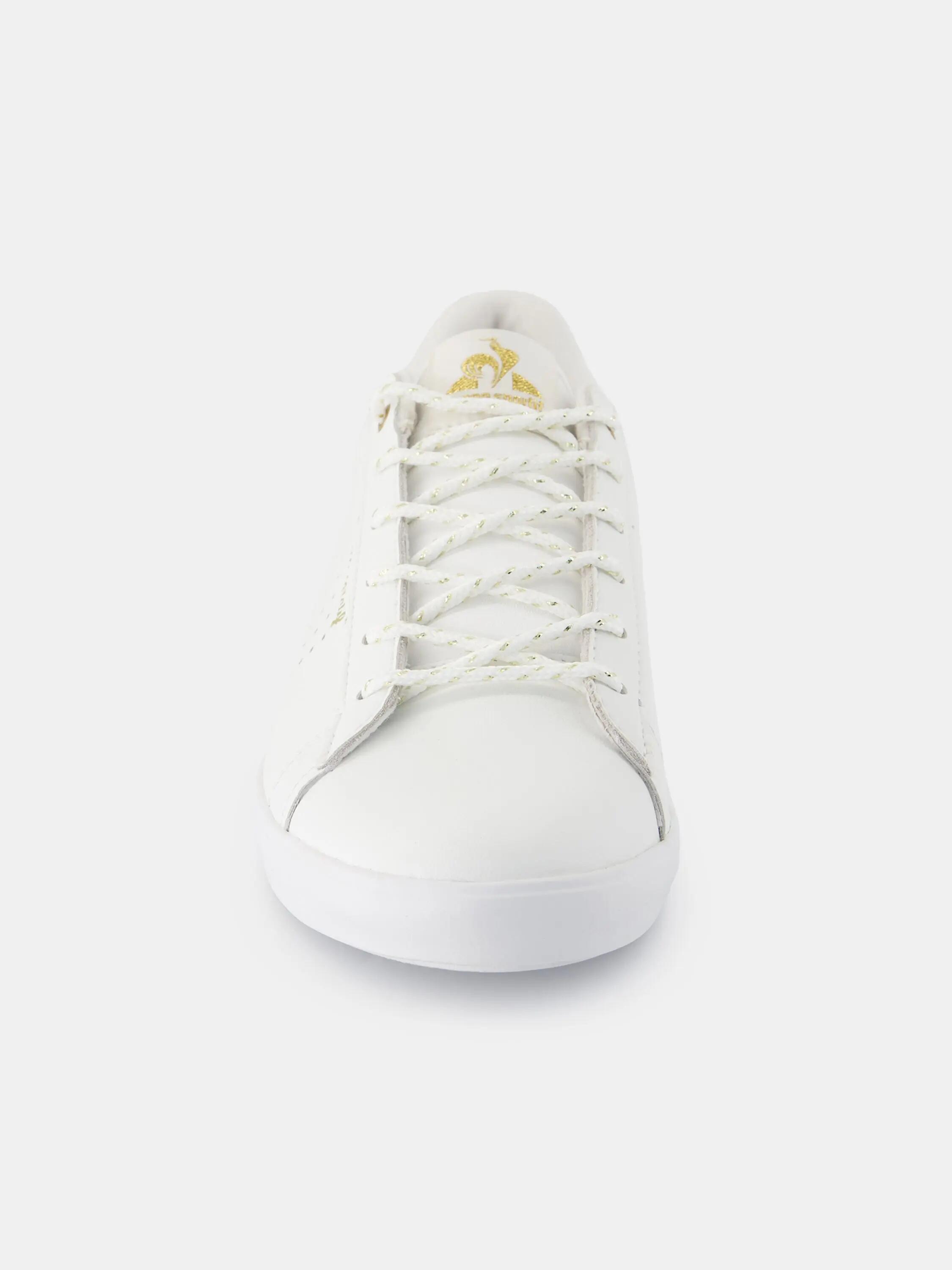 Baskets femme Le Coq Sportif Lucie 5/5