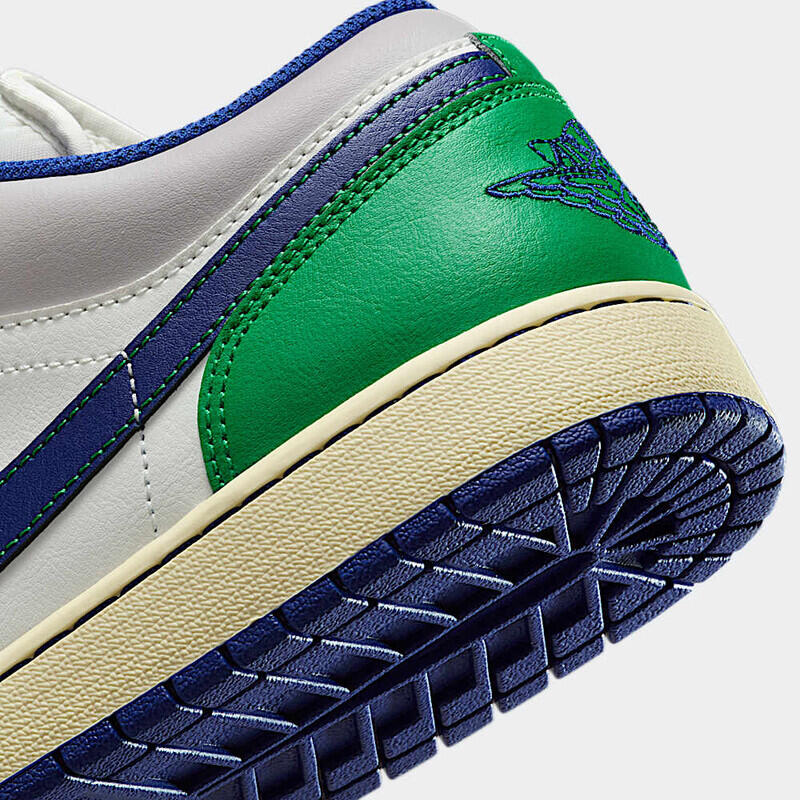 Jordan 1 Low Rare Air 3/7