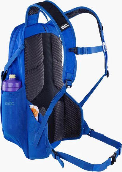 Mochila Evoc Ride 16L Azul Real 3/7